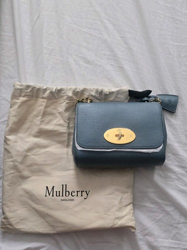 Mulberry womens lily small - mulberry,