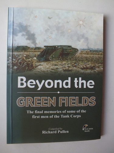 Beyond the green fields - beyond,
