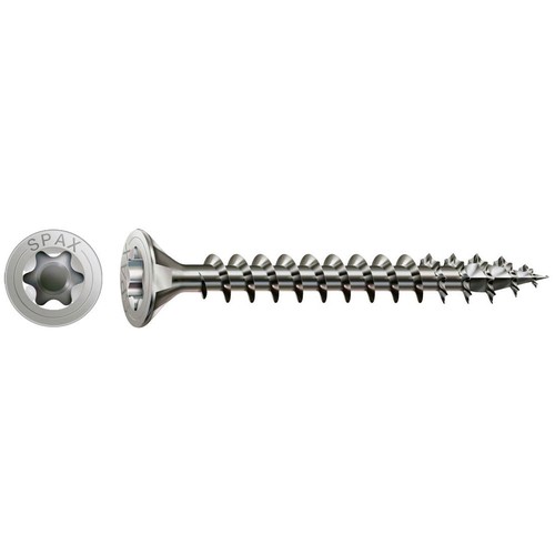 Spax universal screw 30mm - universal,