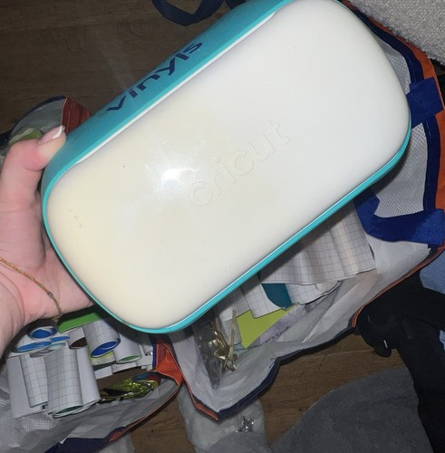 Cricut maker smart - cricut,