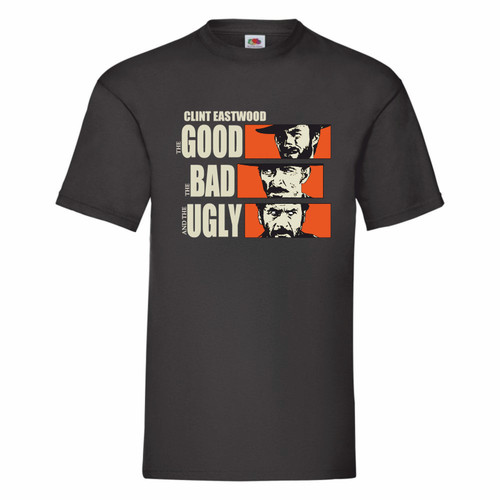 The good bad - good,
