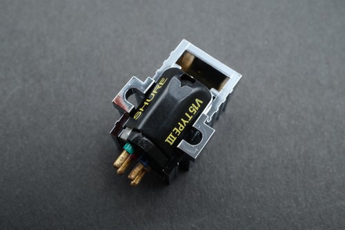 Shure v15 type - v15, iii