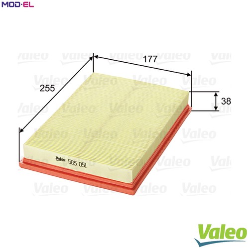 Air filter 585051 - air,
