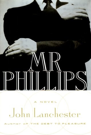 Phillips john lanchester - mr,
