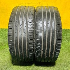 215/45/17 87V Continental