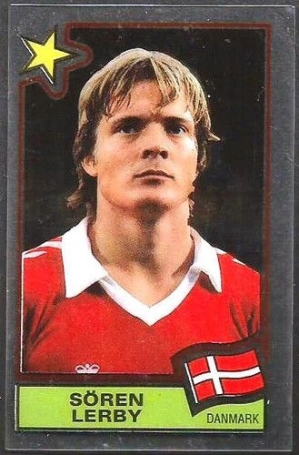Panini football superstars - football,