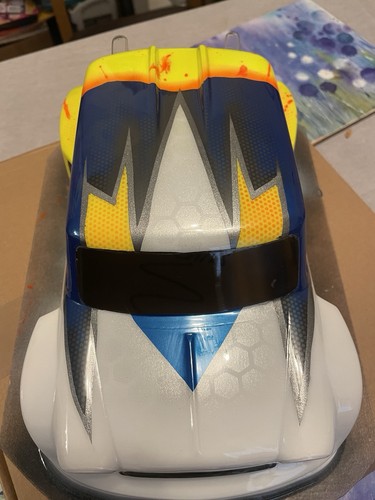 Phat mini body - mini, shell