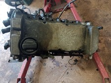 VW 2.9 VR6 ENGINE COMPLETE HEAD+BLOCK ABV ENGIEN CODE CORRADO MK3 GOLF?