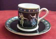 Wedgwood Bone China Floral