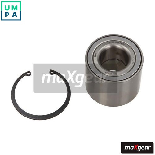 Wheel bearing kit - bearing,