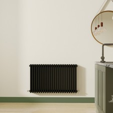 Traditional Cast Iron Style