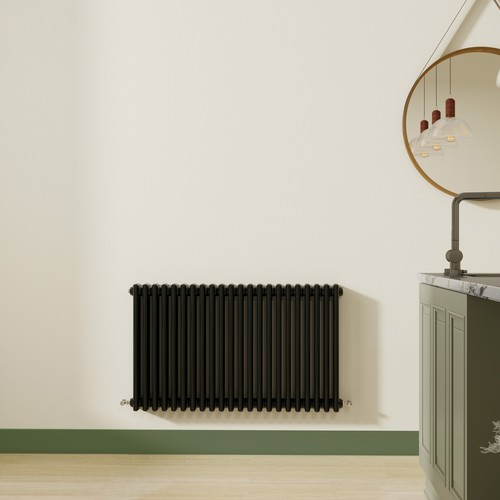 Traditional cast iron style - traditional,