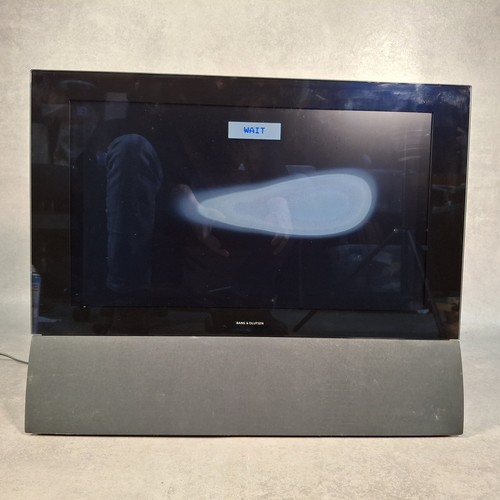 Bang olufsen television - olufsen,