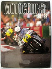 MOTOCOURSE 1981-1982
