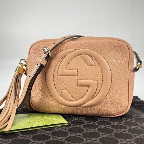 Gucci soho disco - gucci,