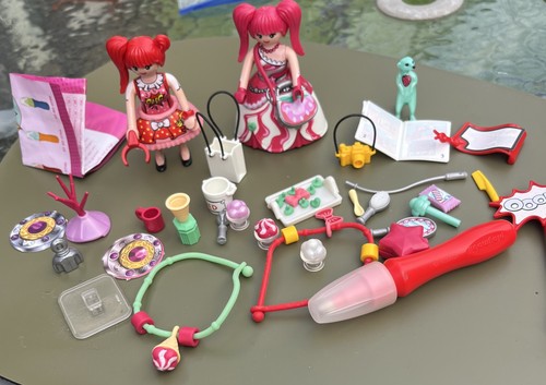 Playmobil everdreamerz 70474 - everdreamerz,