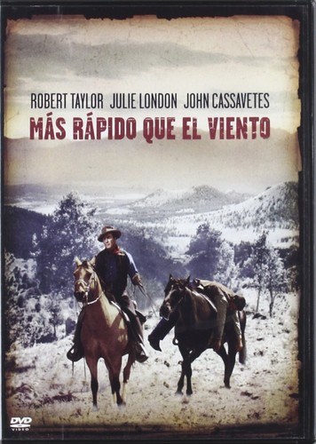 Saddle the wind - , (1958)