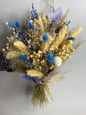 cottage flowers dried flower