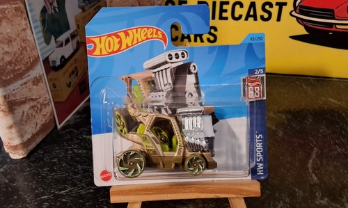 Hot wheels sports - wheels, 2023