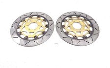 Yamaha FZR600 3HE 3RH Front