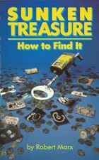 Sunken Treasure: How to find