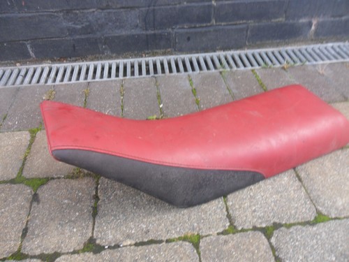 Malaguti rear seat lem - malaguti,