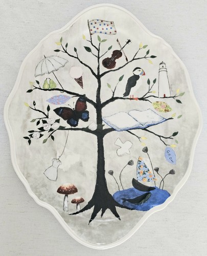 Anthropologie tall tale - anthropologie,