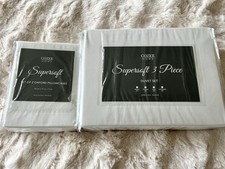 Cozee Home Supersoft 3Pc Duvet