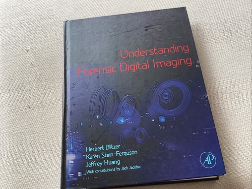 Understanding forensic digital - forensic,