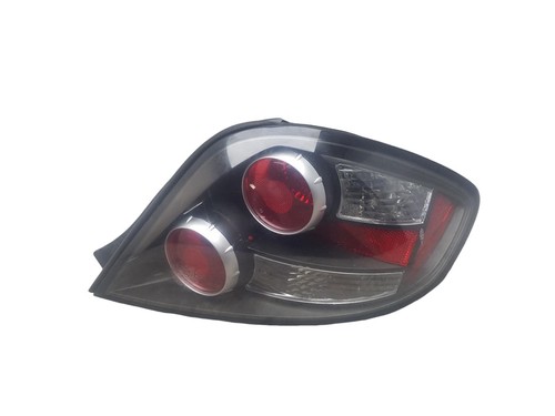 Hyundai coupe taillight lamp - taillight,