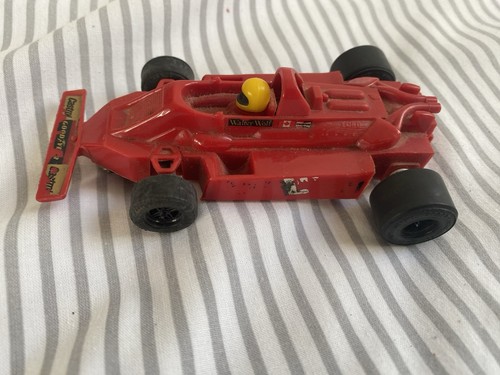 Scalextric 133 formula - scalextric,