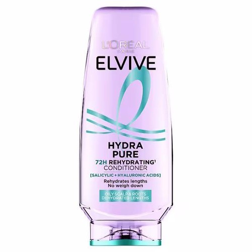 Oreal elvive hydra - l'oreal, 72h