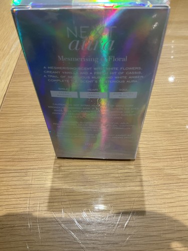 Next aura eau parfum spray - next,
