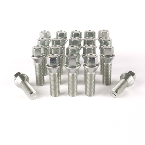M14 tapered 28mm 50mm - x,