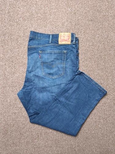 Levi 541 men jeans blue - men's,