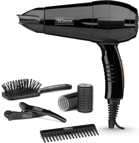 Tresemme 5515u 2000w ceramic - 2000w,