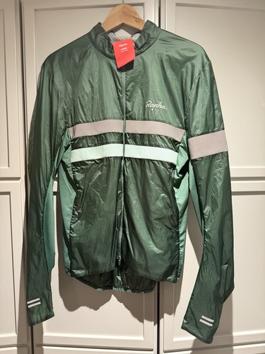 Rapha men brevet insulated - rapha,