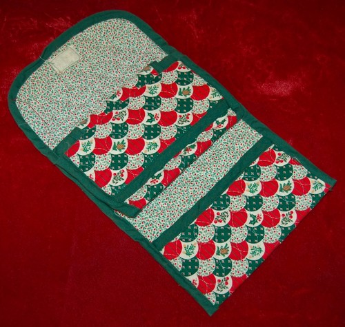 Vintage folding valet - folding,