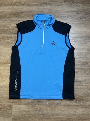 Galvin green blue - green,