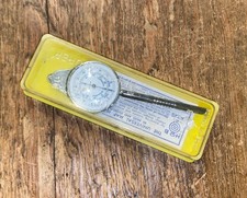 VINTAGE OPISOMETER MAP