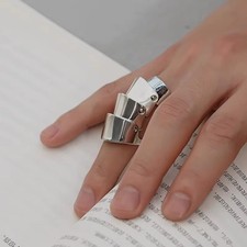 Unisex Gothic Full Finger