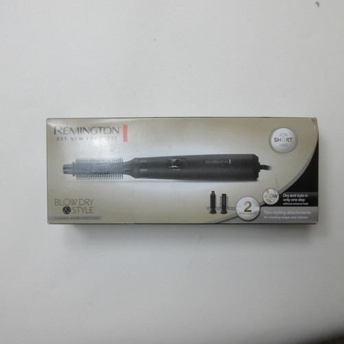 Remington blow dry style - remington, &