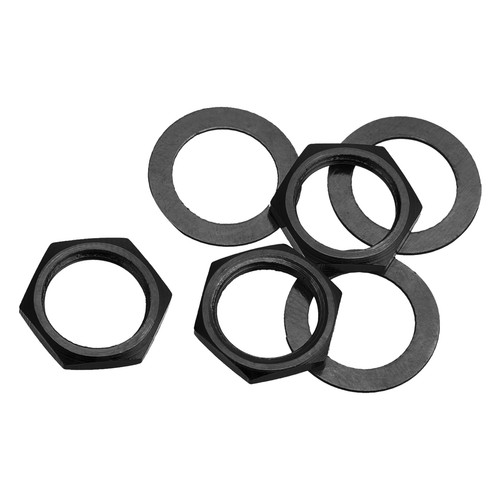Set guitar nut and washer - 3,