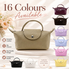 Women real leather - women’s, mini
