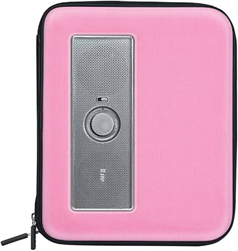 Iluv isp210 musicpac portable - isp210,