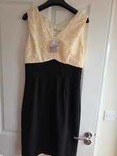 Berkertex Dress Size 12 Bnwt