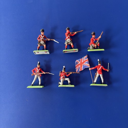 Britains deetail napoleonic - britains,