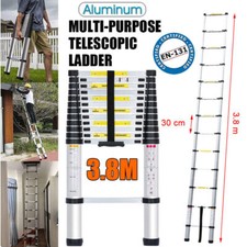 3.8M Heavy Duty Multi-Purpose