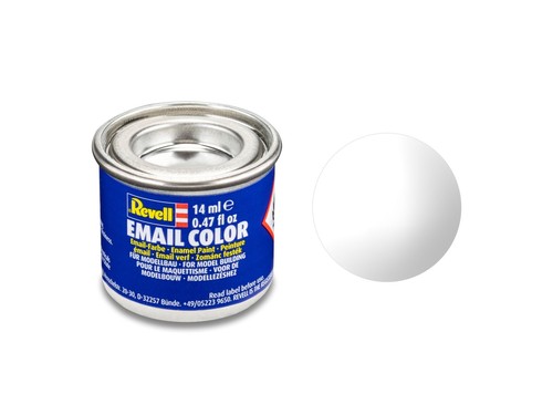 Revell 32101 gloss clear - no.01,