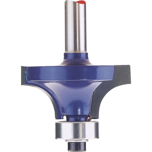 Draper bearing guided - draper,